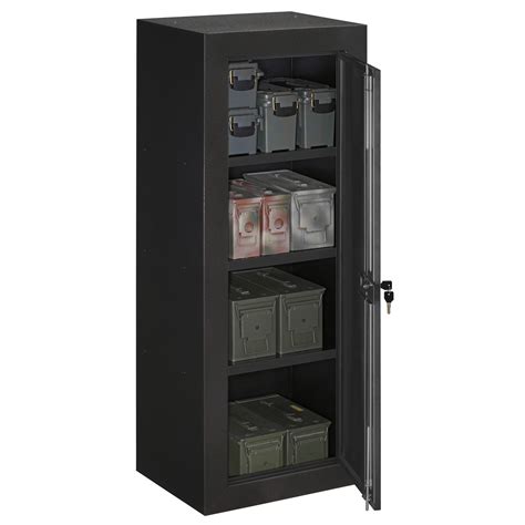 stack-on pistol / ammo steel cabinet|stack on firepower ammo cabinets.